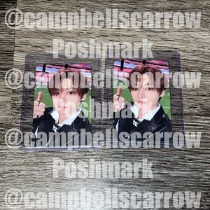 Stray Kids Lee Know Photocards Unveil:13 Seoul Special Concert 2023 Dome Tour